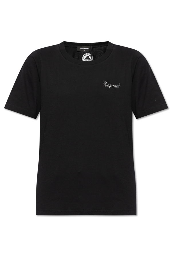 SchaferandweinerShops® - t | tops, t, Buy Dsquared2 Clothing